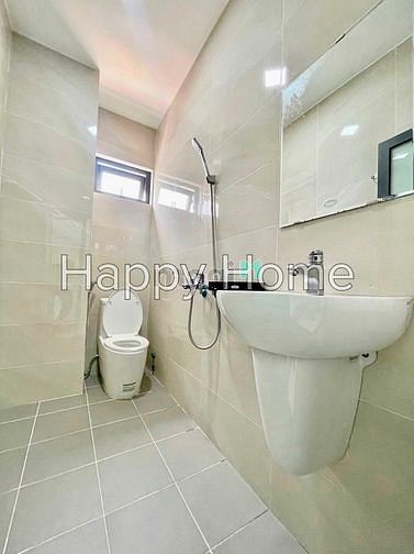 Hình ảnh 1 phòng ngủ ban công full nội thất cao cấp