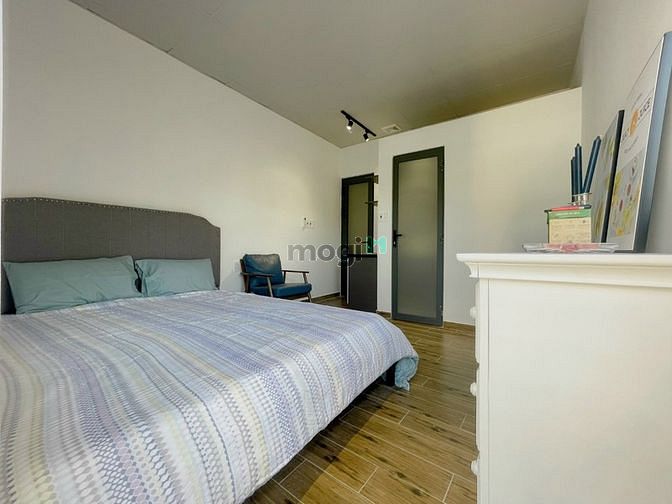 Hình ảnh 🎊Cho Thuê Studio Bancol - Full NT - Sang Trọng Xô Viết Nghệ Tĩnh, BT✨