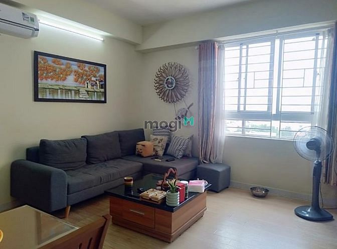 Hình ảnh bán gấp CH PETROLAND TOWER , Q.7, 66m2 , SHR, giá 1 tỷ 400