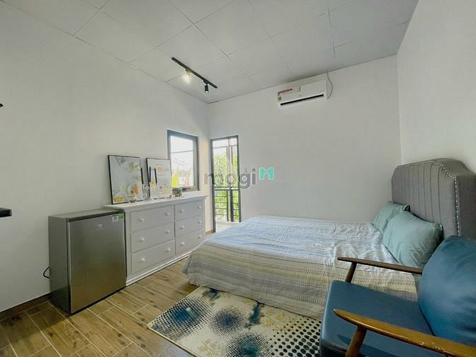 Hình ảnh 🎊Cho Thuê Studio Bancol - Full NT - Sang Trọng Xô Viết Nghệ Tĩnh, BT✨