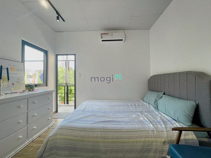 Hình ảnh 🎊Cho Thuê Studio Bancol - Full NT - Sang Trọng Xô Viết Nghệ Tĩnh, BT✨