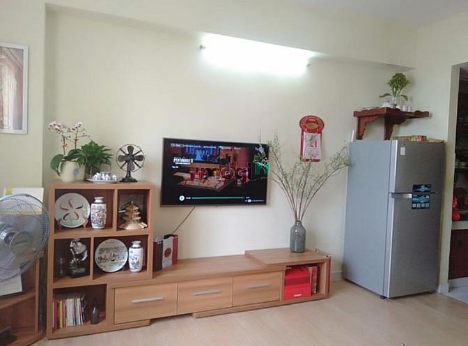 Hình ảnh bán gấp CH PETROLAND TOWER , Q.7, 66m2 , SHR, giá 1 tỷ 400
