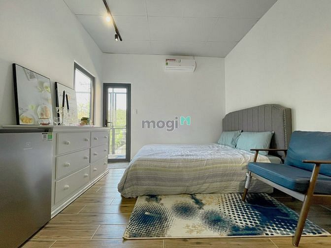 Hình ảnh 🎊Cho Thuê Studio Bancol - Full NT - Sang Trọng Xô Viết Nghệ Tĩnh, BT✨