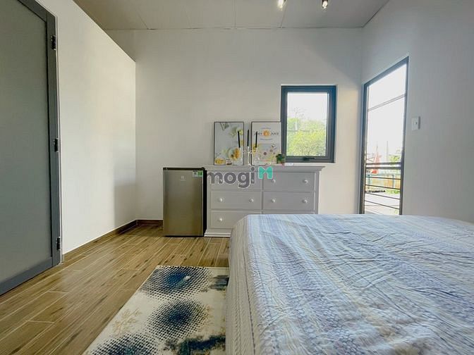 Hình ảnh 🎊Cho Thuê Studio Bancol - Full NT - Sang Trọng Xô Viết Nghệ Tĩnh, BT✨