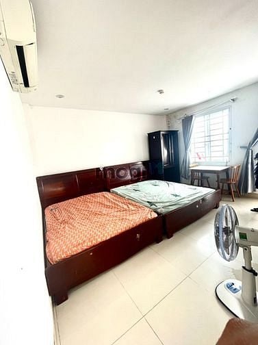 Hình ảnh Hot💥 Mb6623 nạp rút nhanh chóng 2 ban công thoáng mát gần Etown Tân Bình🥳🥳