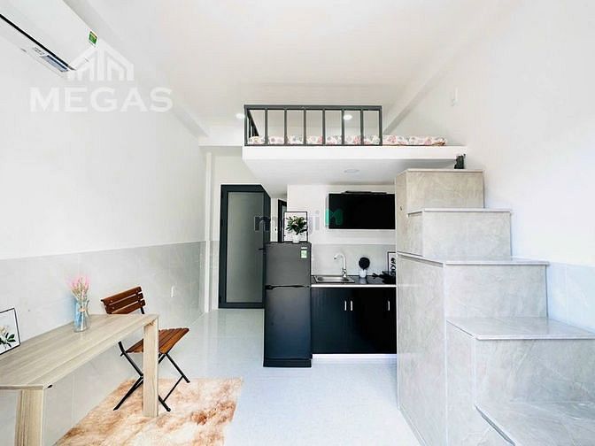 Hình ảnh 🏡Duplex giá rẻ-Full nội thất-Ngay Đại Học Văn Hiến-Tân Bình