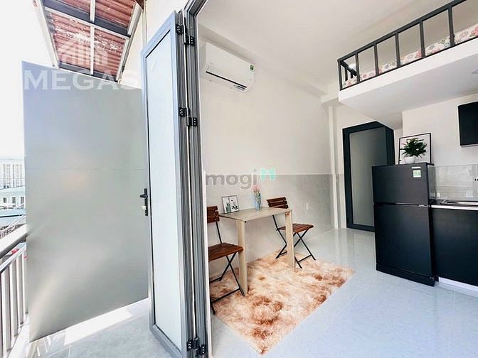 Hình ảnh 🏡Duplex giá rẻ-Full nội thất-Ngay Đại Học Văn Hiến-Tân Bình