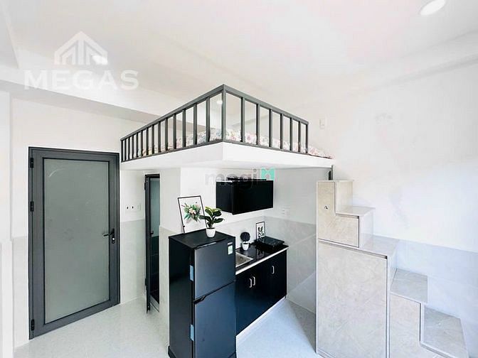 Hình ảnh 🏡Duplex giá rẻ-Full nội thất-Ngay Đại Học Văn Hiến-Tân Bình