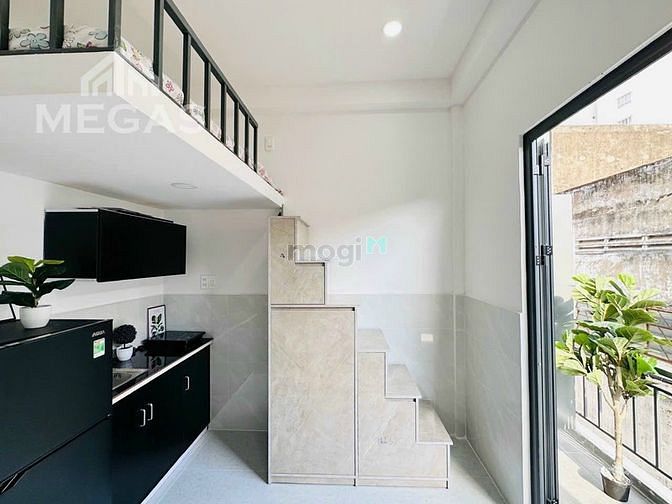 Hình ảnh 🏡Duplex giá rẻ-Full nội thất-Ngay Đại Học Văn Hiến-Tân Bình
