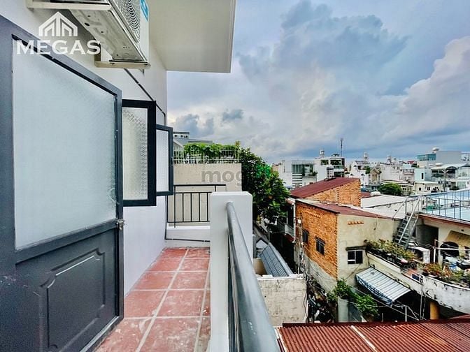 Hình ảnh ✨ Siêu phẩm DUPLEX mới 100% ngay Công viên Gia Định ✨
