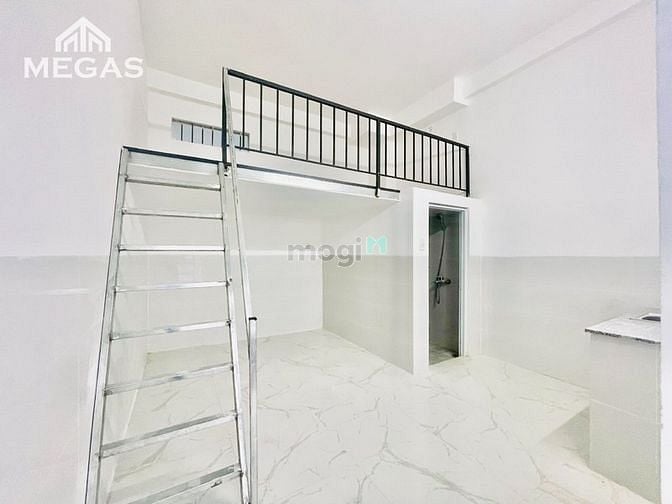 Hình ảnh ✨ Siêu phẩm DUPLEX mới 100% ngay Công viên Gia Định ✨