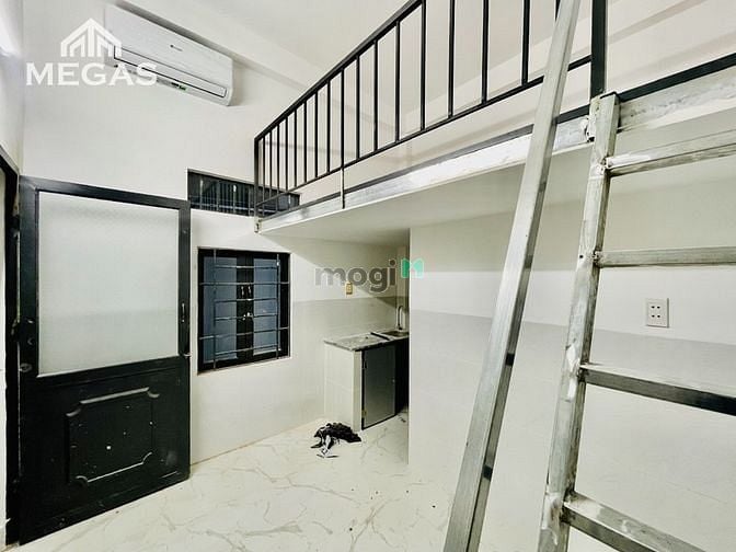 Hình ảnh ✨ Siêu phẩm DUPLEX mới 100% ngay Công viên Gia Định ✨