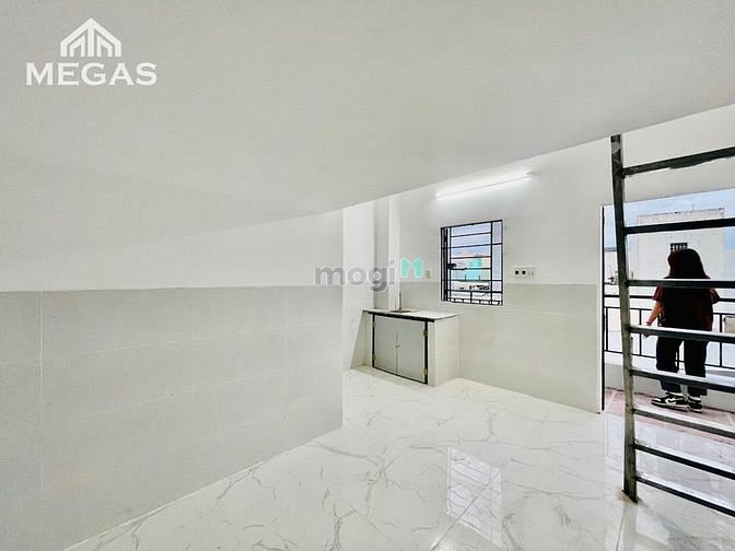 Hình ảnh ✨ Siêu phẩm DUPLEX mới 100% ngay Công viên Gia Định ✨