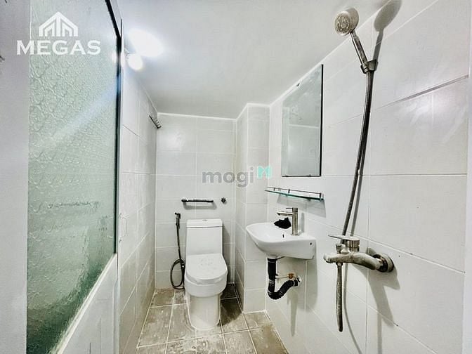 Hình ảnh ✨ Siêu phẩm DUPLEX mới 100% ngay Công viên Gia Định ✨