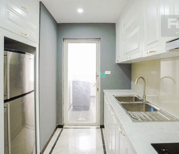 Hình ảnh Cần bán gấp CH GRAND VIEW , Q.7, 75m2, SHR, giá 2 tỷ 300