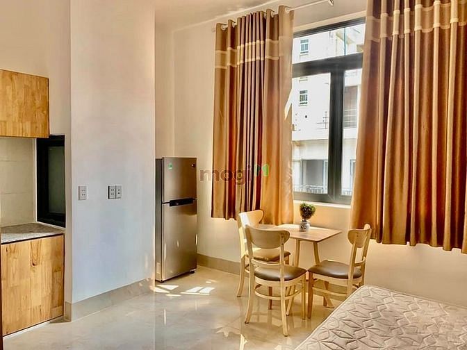 Hình ảnh Mb6623 nạp rút nhanh chóng studio, duplex khu sầm uất an ninh gần Hutech GTVT Ngoại Thương