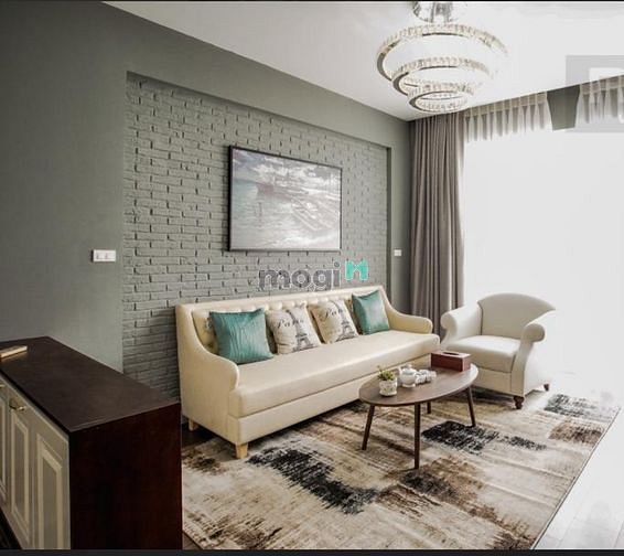 Hình ảnh Cần bán gấp CH GRAND VIEW , Q.7, 75m2, SHR, giá 2 tỷ 300