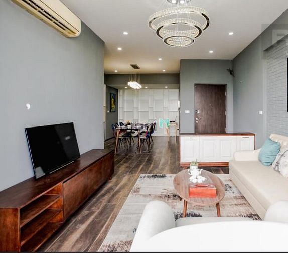 Hình ảnh Cần bán gấp CH GRAND VIEW , Q.7, 75m2, SHR, giá 2 tỷ 300