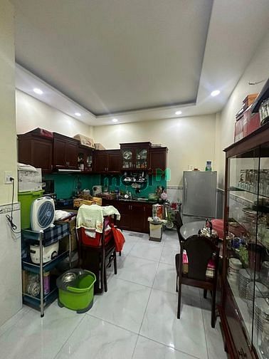 Hình ảnh HXH Gò Dầu 50m2 đất giá rẻ 4.75 tỷ