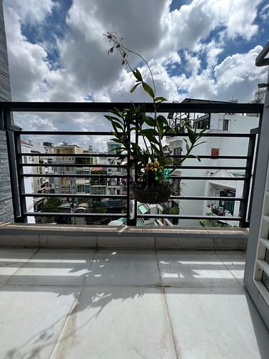 Hình ảnh 🏦Căn Hộ Ban Công, 2 Mặt View🚦Máy Giặt Riêng, Phan Xích Long🏦