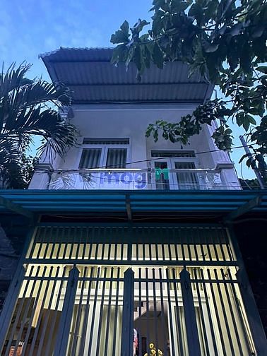 Hình ảnh HXH Gò Dầu 50m2 đất giá rẻ 4.75 tỷ