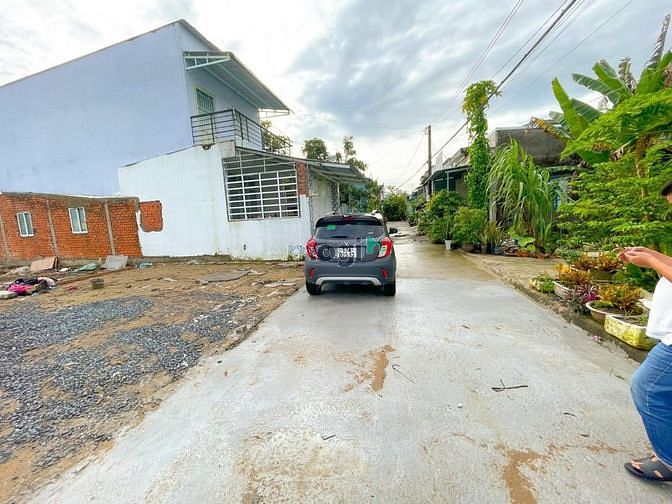 Hình ảnh Bán nền kdc 923 Gần chợ AN BÌNH, NINH KIỀU thổ cư 5x20m giá 1.75 tỷ