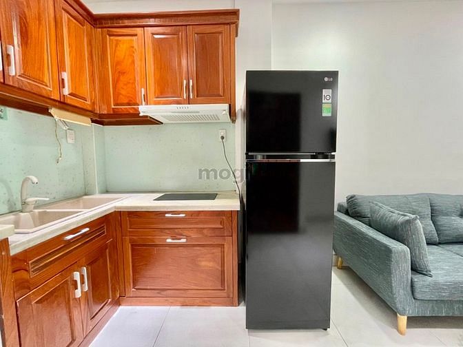 Hình ảnh Căn Hộ Siêu Rộng 2PN, 1 phòng khách, 1 phòng bếp, 2 nhà wc 🔥