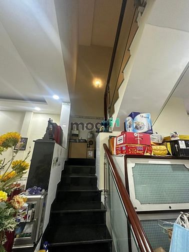 Hình ảnh HXH Gò Dầu 50m2 đất giá rẻ 4.75 tỷ