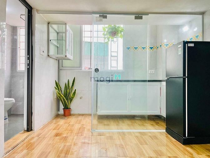 Hình ảnh DUPLEX 30M2 Ngay Dương Quảng Hàm gần VLU - IUH