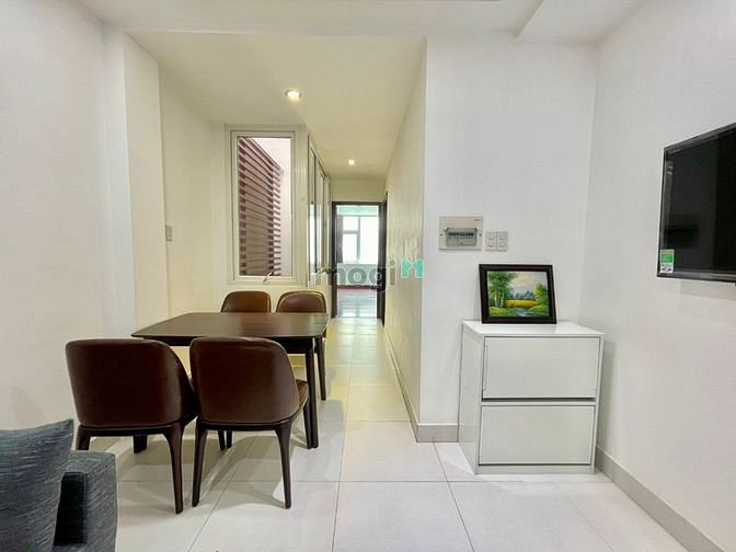 Hình ảnh Căn Hộ Siêu Rộng 2PN, 1 phòng khách, 1 phòng bếp, 2 nhà wc 🔥