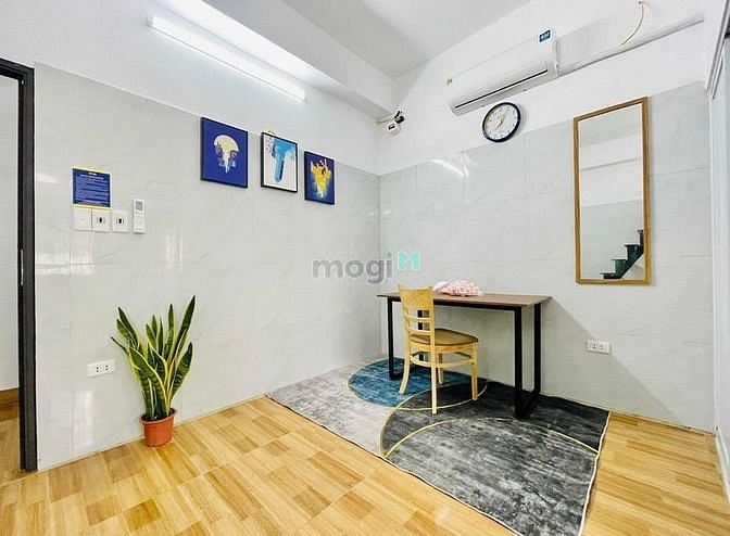 Hình ảnh DUPLEX 30M2 Ngay Dương Quảng Hàm gần VLU - IUH