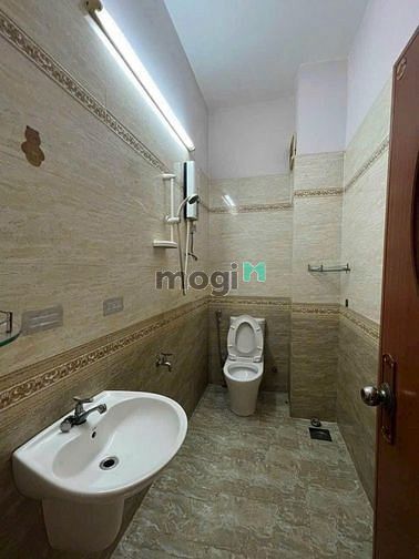Hình ảnh Bán nhà Lê Văn Sỹ - Quận 3 - 70m2 - 5 PN - dưới 8 Tỷ