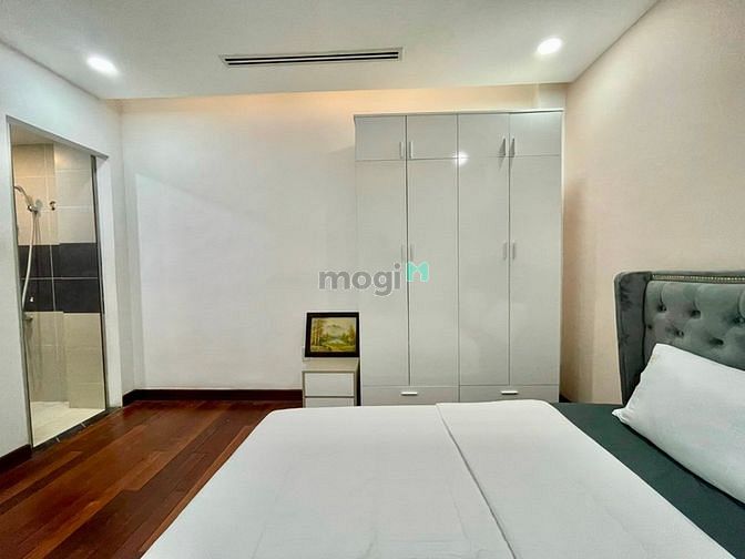 Hình ảnh Căn Hộ Siêu Rộng 2PN, 1 phòng khách, 1 phòng bếp, 2 nhà wc 🔥