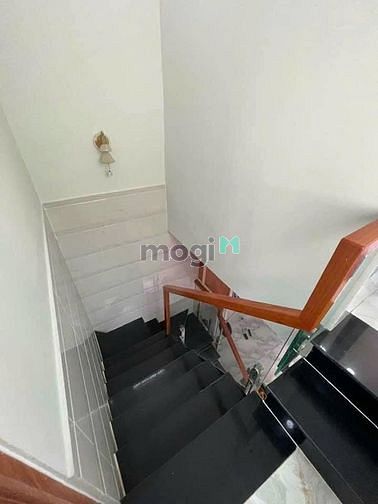 Hình ảnh Bán Nhà Phạm Ngọc Thạch, Quận 3, 53m2, 2PN, 2WC, SHR, hẻm 4,5m, 1ty560