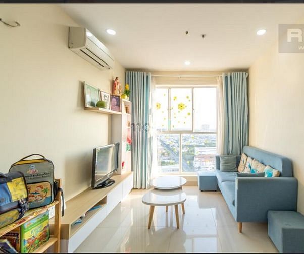 Hình ảnh Ly Hôn bán CH Saigon Plaza Tower , Q.7, 66m2, SHR, giá 1 tỷ 200