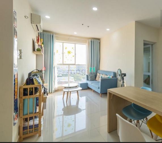 Hình ảnh Ly Hôn bán CH Saigon Plaza Tower , Q.7, 66m2, SHR, giá 1 tỷ 200