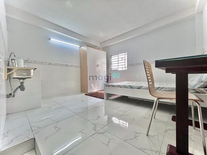 Hình ảnh Căn Hộ 29m2 Gò Dầu 5p Aeon quận Tân Phú