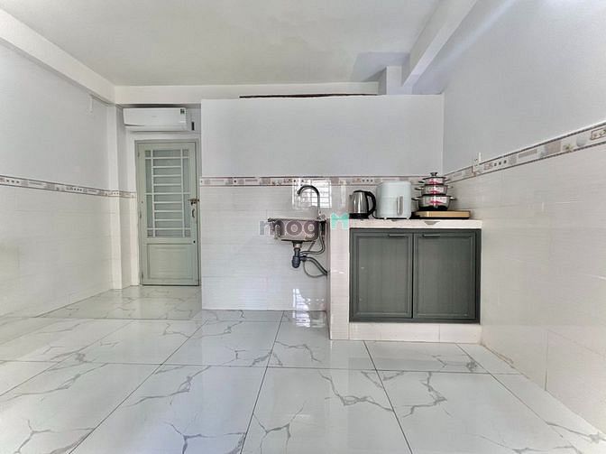 Hình ảnh Căn Hộ 29m2 Gò Dầu 5p Aeon quận Tân Phú