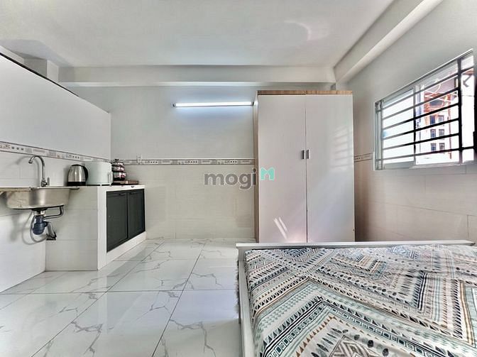 Hình ảnh Căn Hộ 29m2 Gò Dầu 5p Aeon quận Tân Phú
