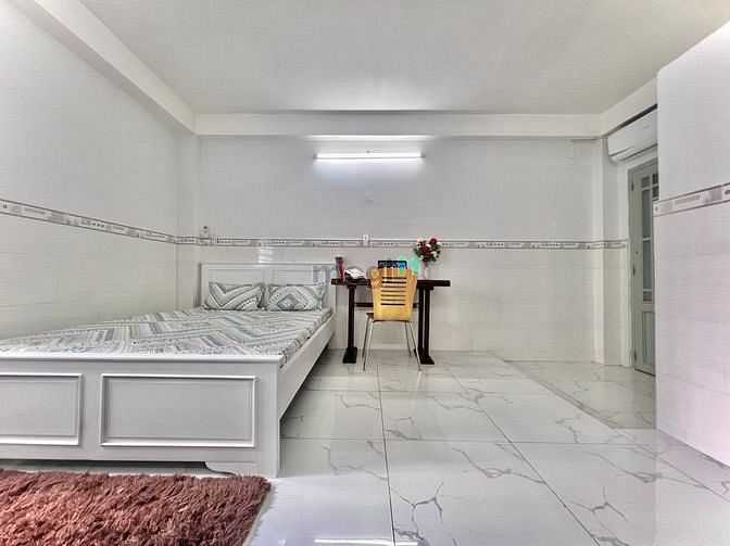 Hình ảnh Căn Hộ 29m2 Gò Dầu 5p Aeon quận Tân Phú
