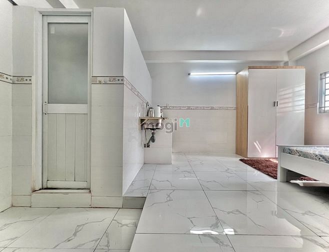 Hình ảnh Căn Hộ 29m2 Gò Dầu 5p Aeon quận Tân Phú