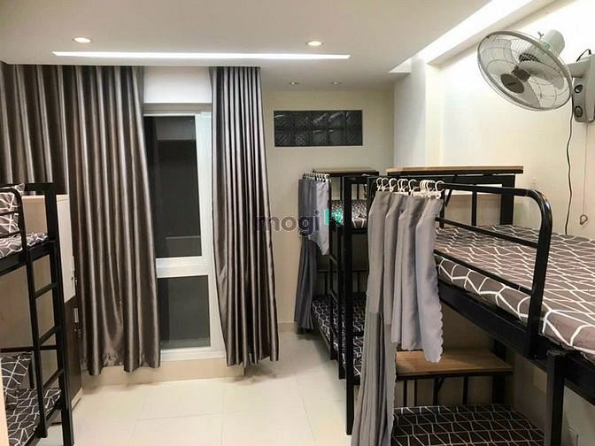 Hình ảnh Sleep Box Cửa Khóa Đầy Đủ Tiện Nghi Nội Thất cạnh ĐH Công Thương HCM