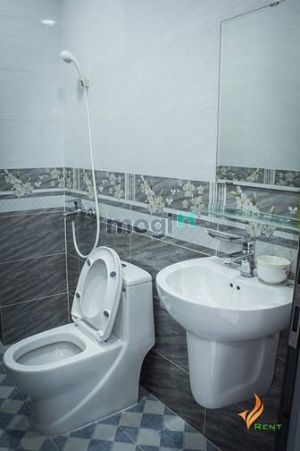 Hình ảnh Căn Hộ 1PN, Bancon lớn, Đường Cao Thắng, gần Cv Lê Thị Riêng