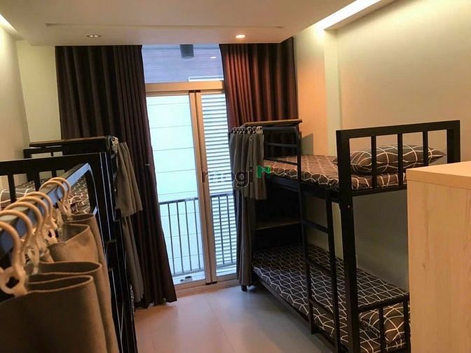 Hình ảnh Sleep Box Cửa Khóa Đầy Đủ Tiện Nghi Nội Thất cạnh ĐH Công Thương HCM