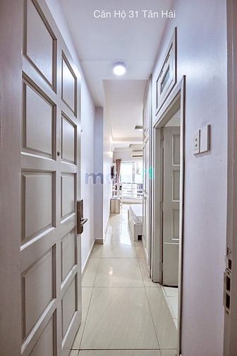 Hình ảnh Mb6623 nạp rút nhanh chóng studio CỬA SỔ TO full nội thất ngay Tân Hải, Tân Bình
