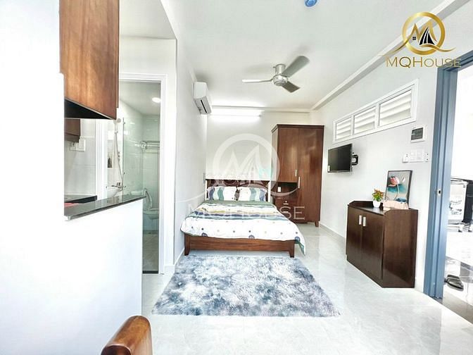 Hình ảnh 🔥CH Trang Chủ MB66.COM Chính Thức Giá Chỉ 6Tr5 Full NT / Thang Máy / PCCC Gần Ngã Tư PN🔥
