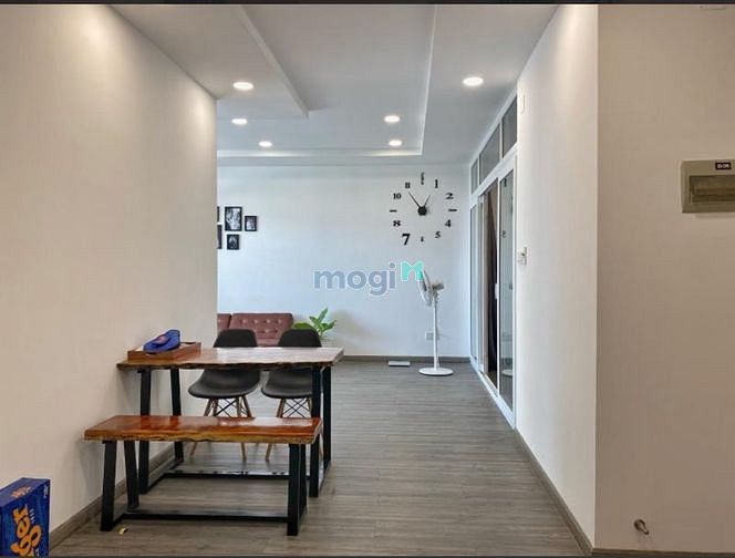Hình ảnh bán gấp CH PERIDOT BUILDING, Q.8, 72m2 , SHR, giá 1 tỷ 200