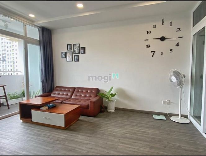 Hình ảnh bán gấp CH PERIDOT BUILDING, Q.8, 72m2 , SHR, giá 1 tỷ 200