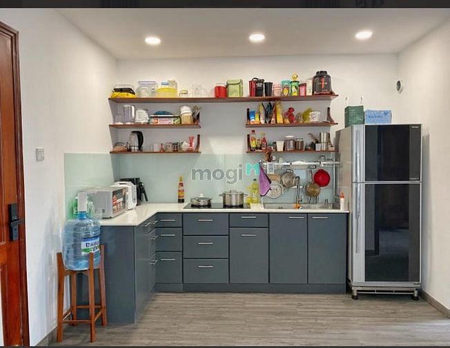 Hình ảnh bán gấp CH PERIDOT BUILDING, Q.8, 72m2 , SHR, giá 1 tỷ 200