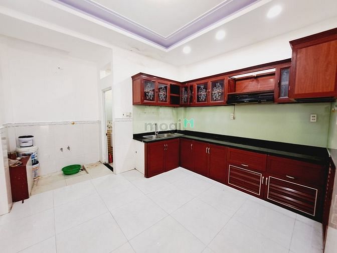 Hình ảnh Bán nhà gò xoài -48m2 - 4tỷ 680